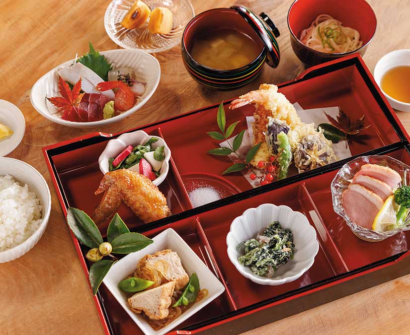 ドッグフレンドリーなおいしい店へ。│MONJYU CAFE