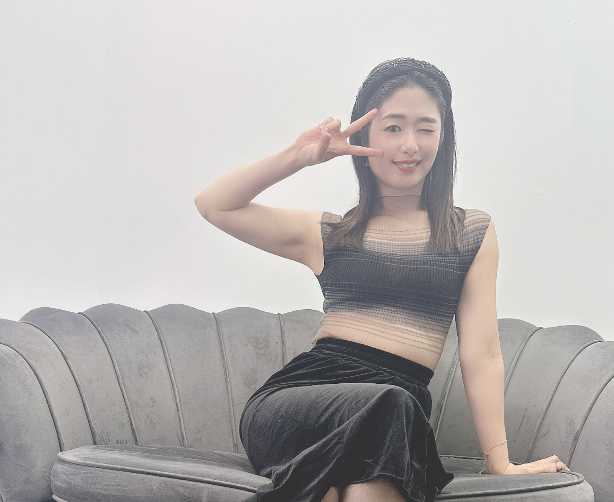 川上なな実のYellTalk｜私の人生の優先順位は！