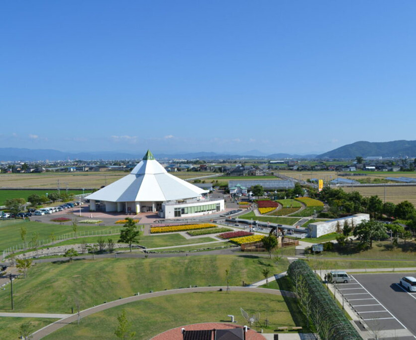 【3/20・21】春らしい企画が盛りだくさんなイベント開催！『ゆりの里公園』で春を体感しよう。│坂井市