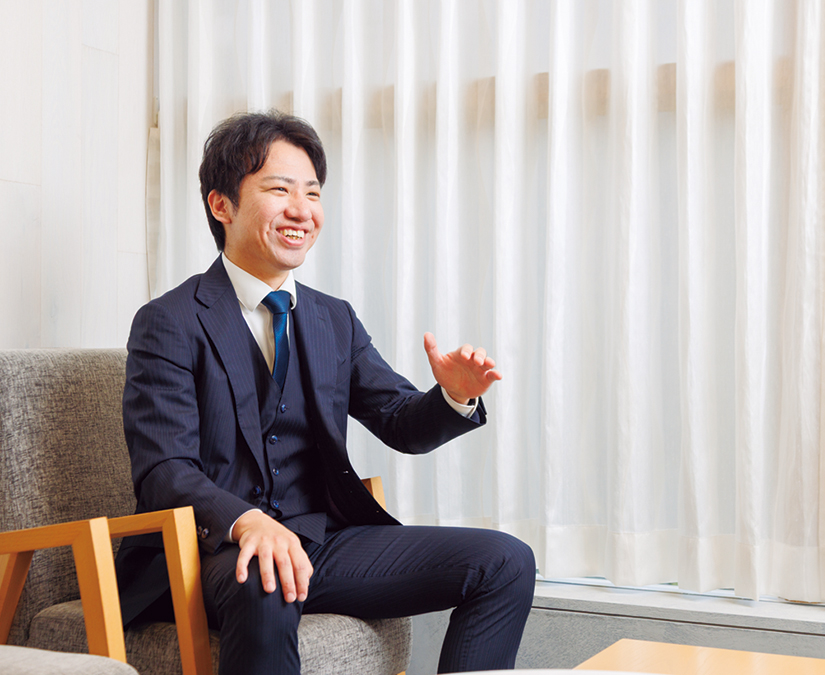 経営者のその先に。夢のある会社は強い｜株式会社オームラ