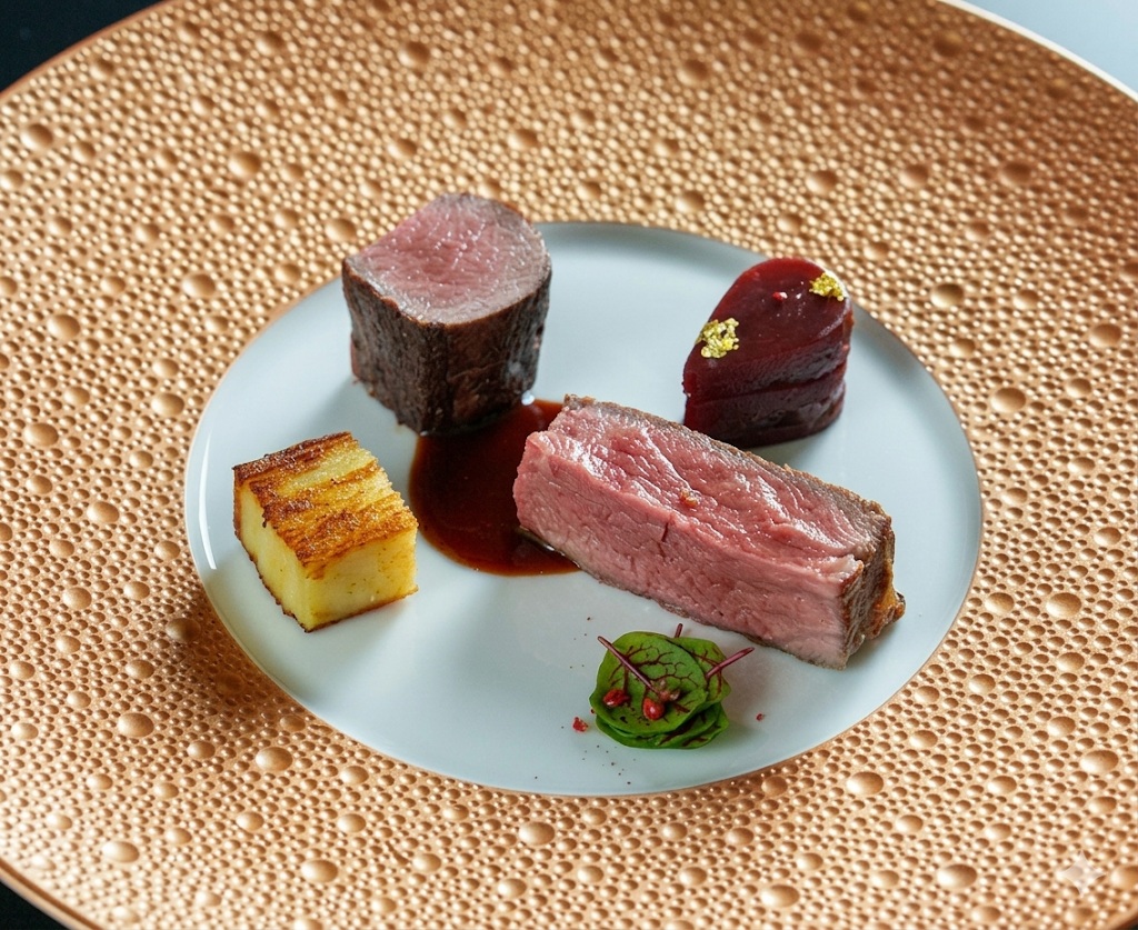 GW目前！大好評の期間限定「福牛フルコース」を堪能しよう｜ホテルリバージュアケボノ