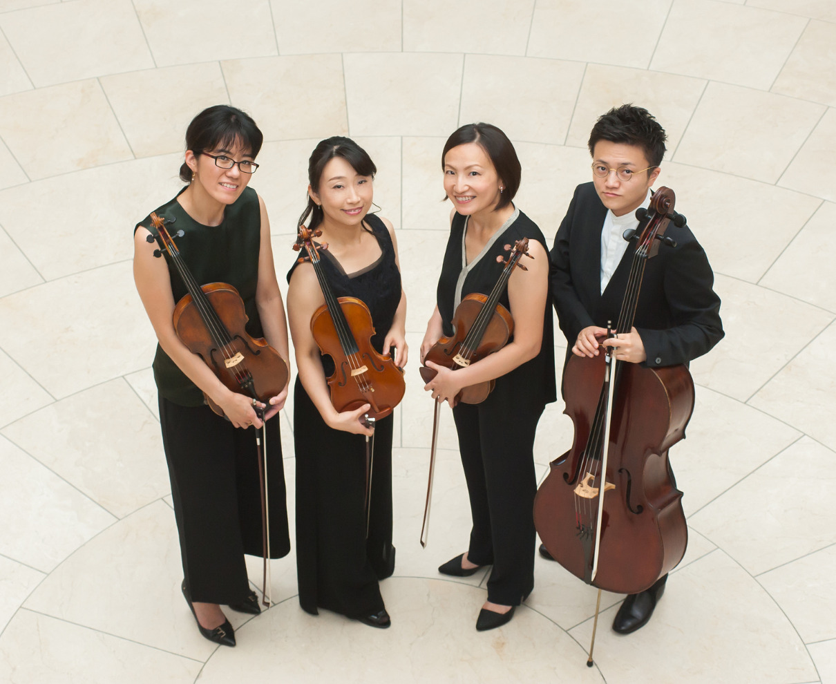 【4/24】世界的マリンバ演奏家の安倍圭子さんが登場。｜Great Masters Series vol.6