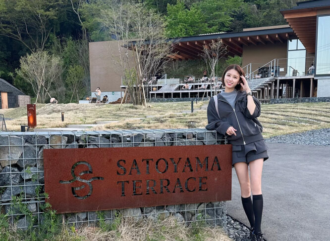 田んぼに畑に山…。自然に囲まれた、お気に入りのサウナを再訪問。日帰りで楽しめるのでおすすめです。