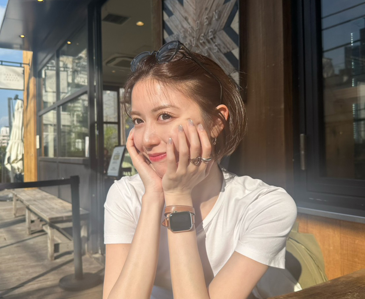 福井のお友達が東京勤務に。春がぽかぽか陽気とうれしいニュースを運んできてくれました。