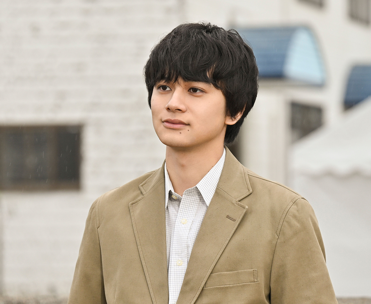 『サバ缶、宇宙へ行く』第3話が今夜放送。北村匠海さんから、福井のみなさんへメッセージ。