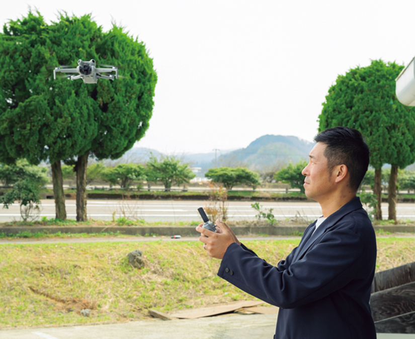 経営者のその先に。夢のある会社は強い｜株式会社川端工務店