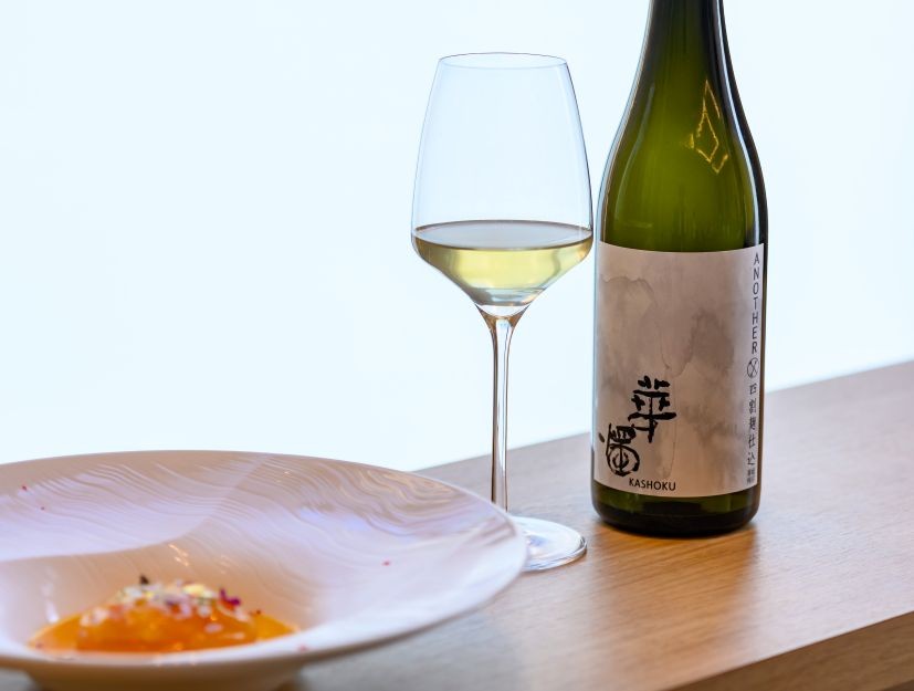 福井のテロワールを、味わう。6酒蔵とホテルシェフによる饗宴。