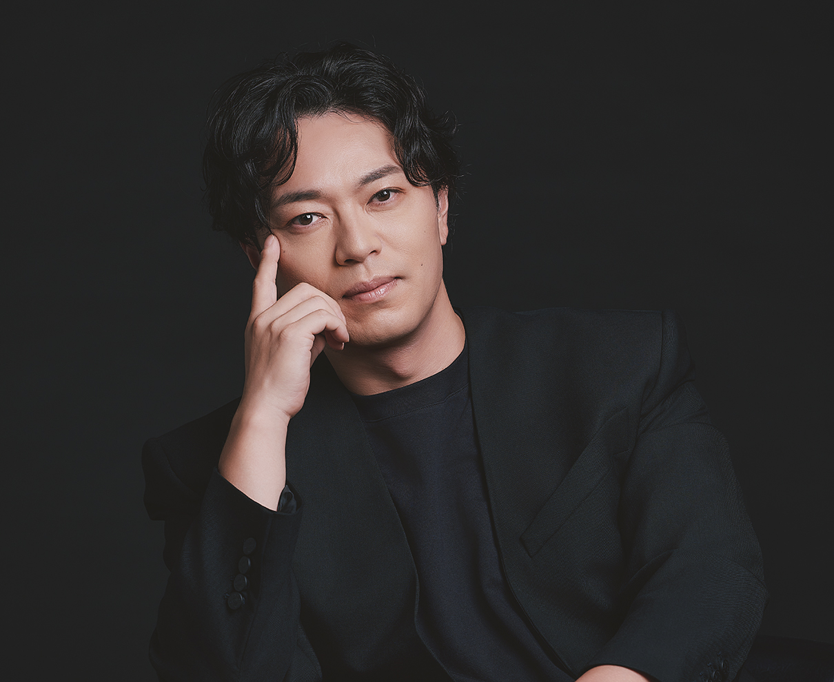 東京・京都にて、単独フルオーケストラ公演を開催！ 越前市出身の俳優・飯田洋輔さんインタビュー。