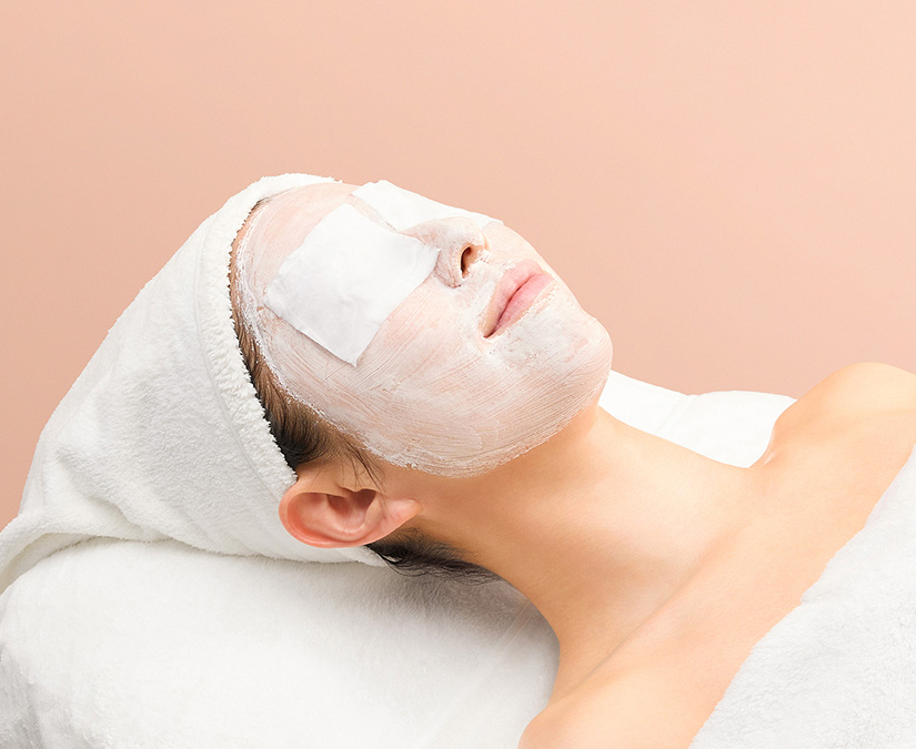 1回3300円からの若返り美容を習慣に。／Beauty News