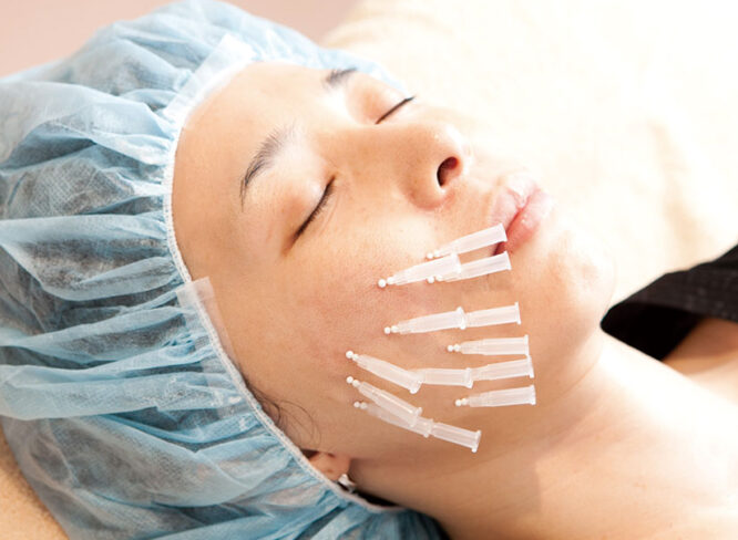 “なりたい自分” を実現する、美の総合クリニック。／Beauty News