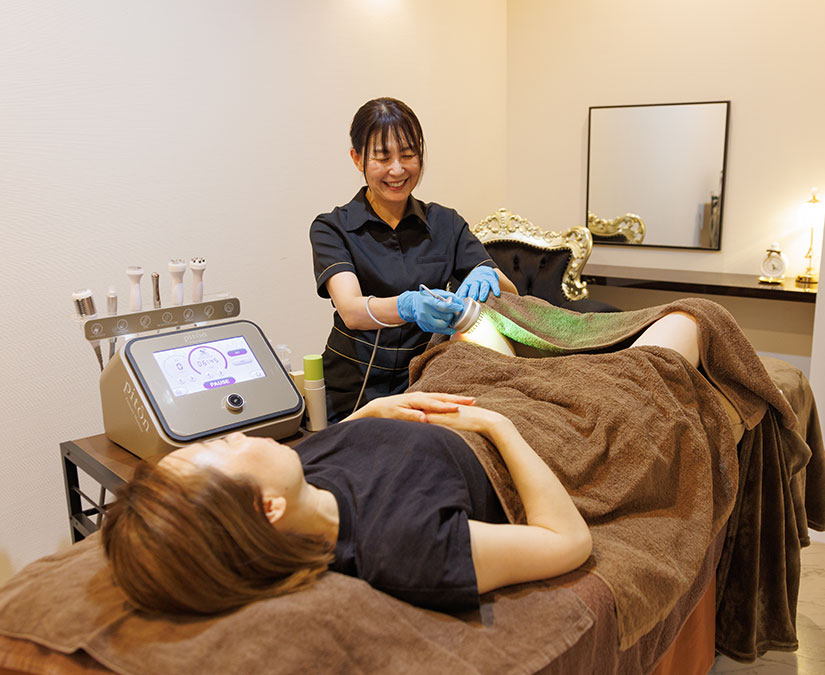 女性特有の悩みをケアして、心もからだも快適に。／Beauty News