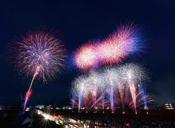 【2026/7/31(金)・8/1(土)・2(日)】福井フェニックスまつり
