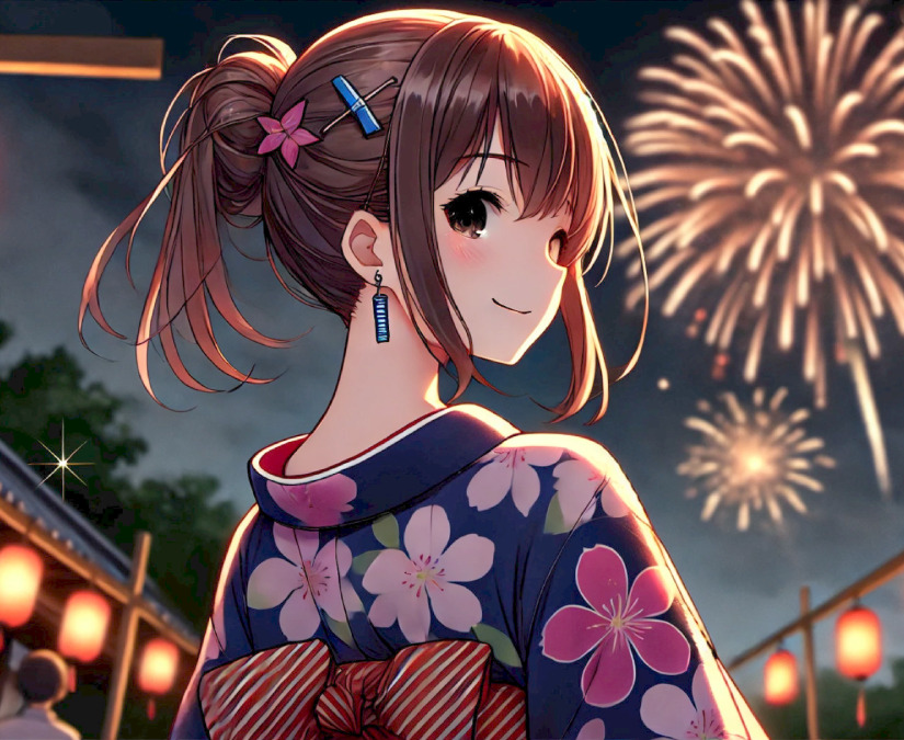 福井の花火・夏まつり2026【7～8月初旬開催】｜子育て情報