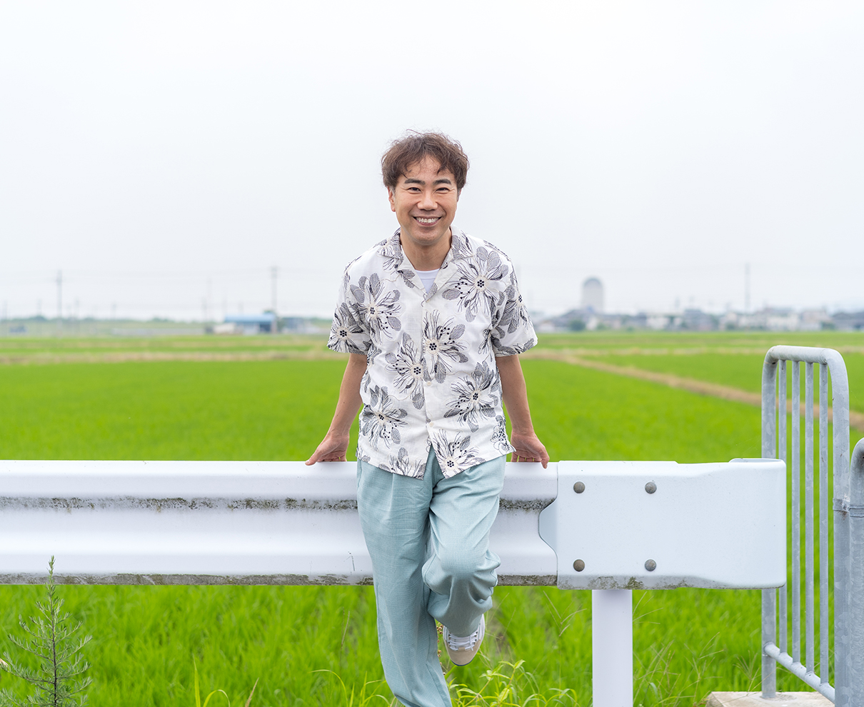 【7/12】藤井隆さんインタビュー！「SLENDERIE RECORD ファミリーコンサート2026 MUSIC POWER」敦賀公演