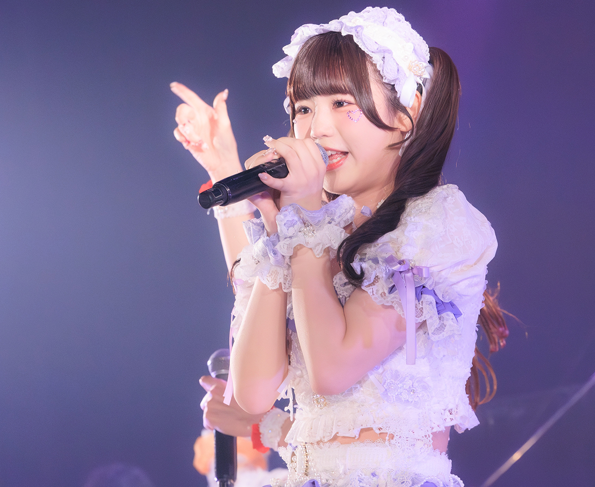 【8/16】福井凱旋ライブ決定！「かっこパワフル」なアイドルグループ・PinkySpiceメンバー、姫野心愛さんインタビュー。