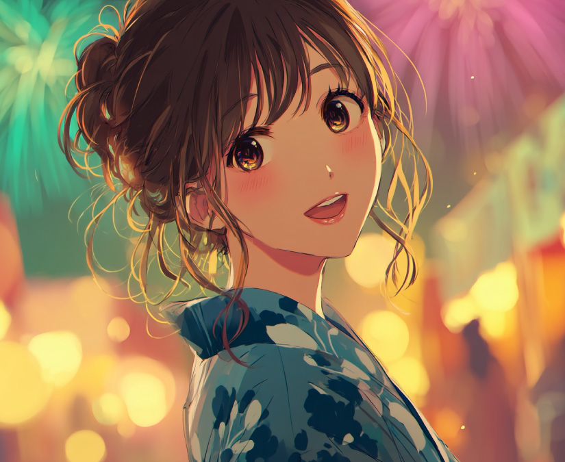 福井の花火・夏まつり2026【8月開催】｜子育て情報