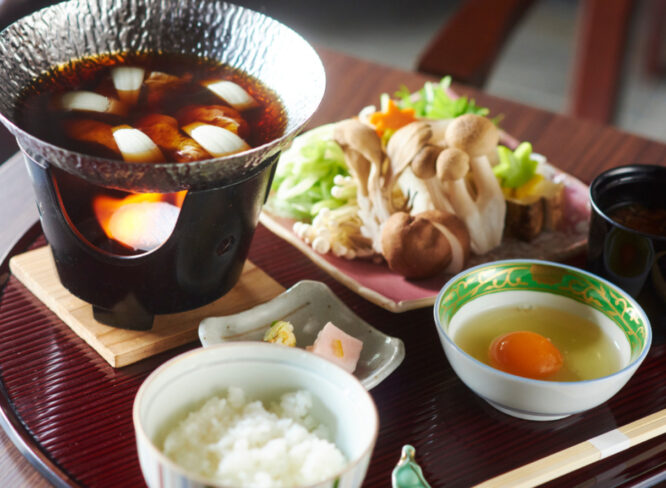 茶寮うおとめ｜創業以来受け継がれる味とおもてなしを、ランチで気軽に楽しむお昼のひととき。
