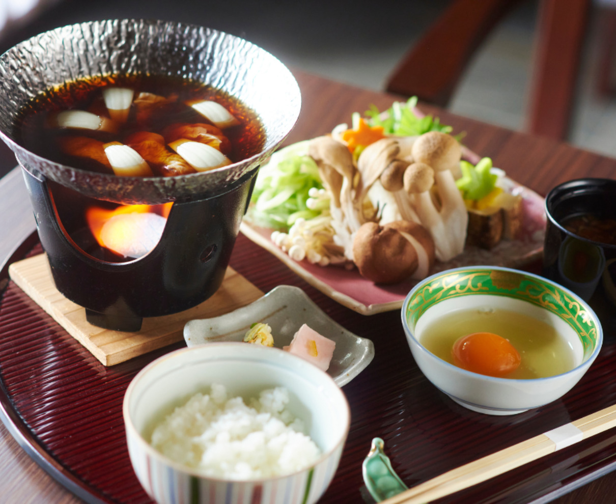 茶寮うおとめ｜創業以来受け継がれる味とおもてなしを、ランチで気軽に楽しむお昼のひととき。