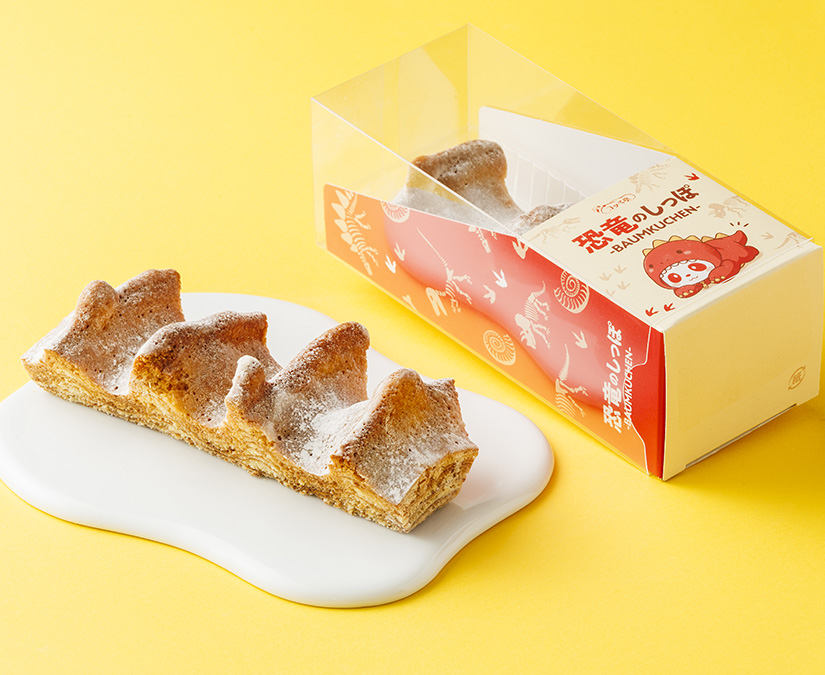 この夏はコッペ亭スイーツを手土産に。｜コッペ亭