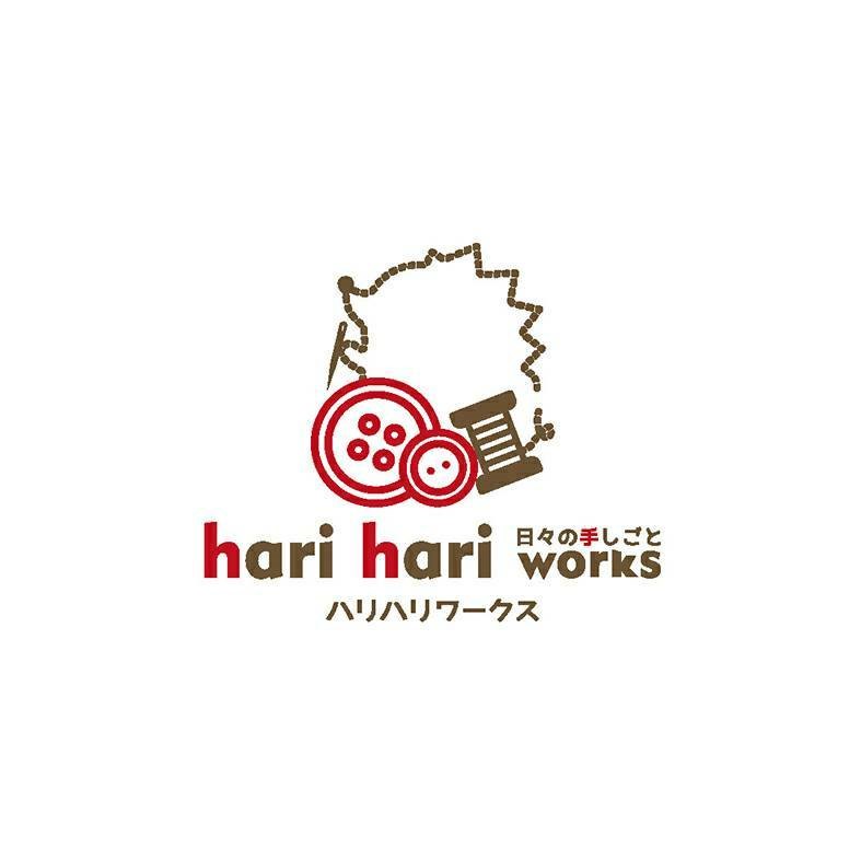 harihari works ＆ いろいろCreators ハンドメイド作品展