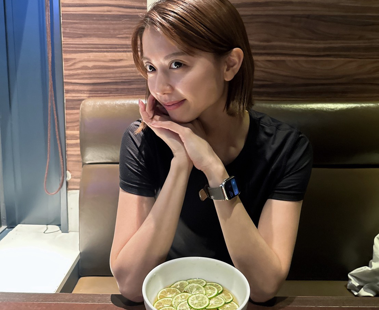 みなさん、お盆はいかがお過ごしでしょうか。夏こそ、動く・食べる・休むのバランスを意識しながら、身体を整えたい季節です。