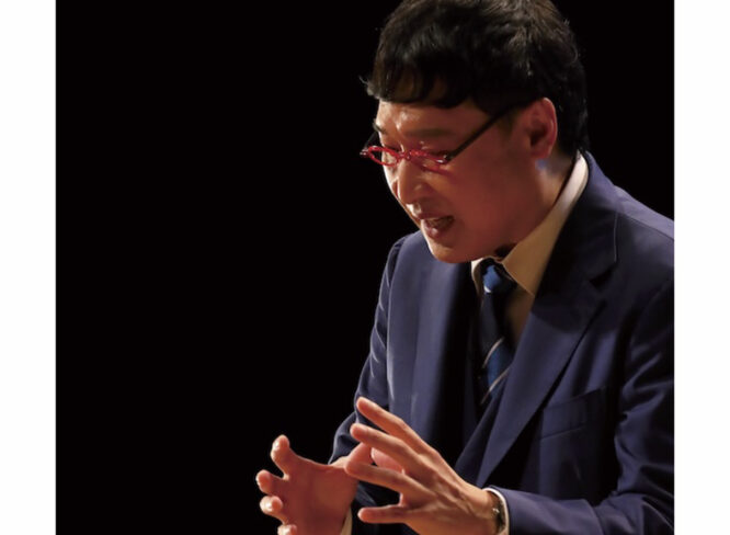 【9/5】「山里亮太の140 福井公演 ～あなたしかいなかった～」山里亮太さんに公演直前インタビュー！