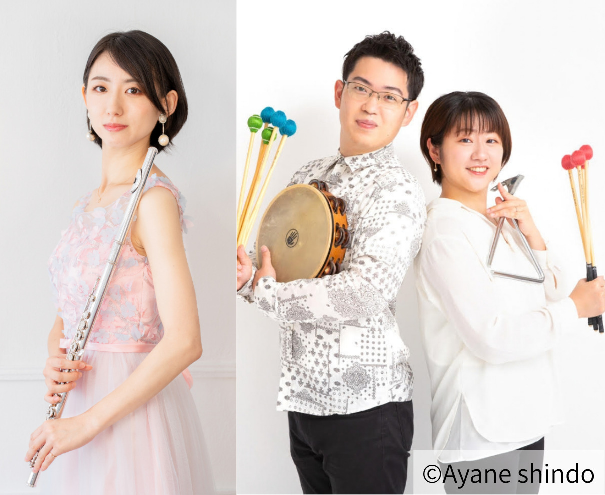 【10/4】人気コンサートにつき2階席も開放！「秋の子ども音楽会」｜ハーモニーホールふくい