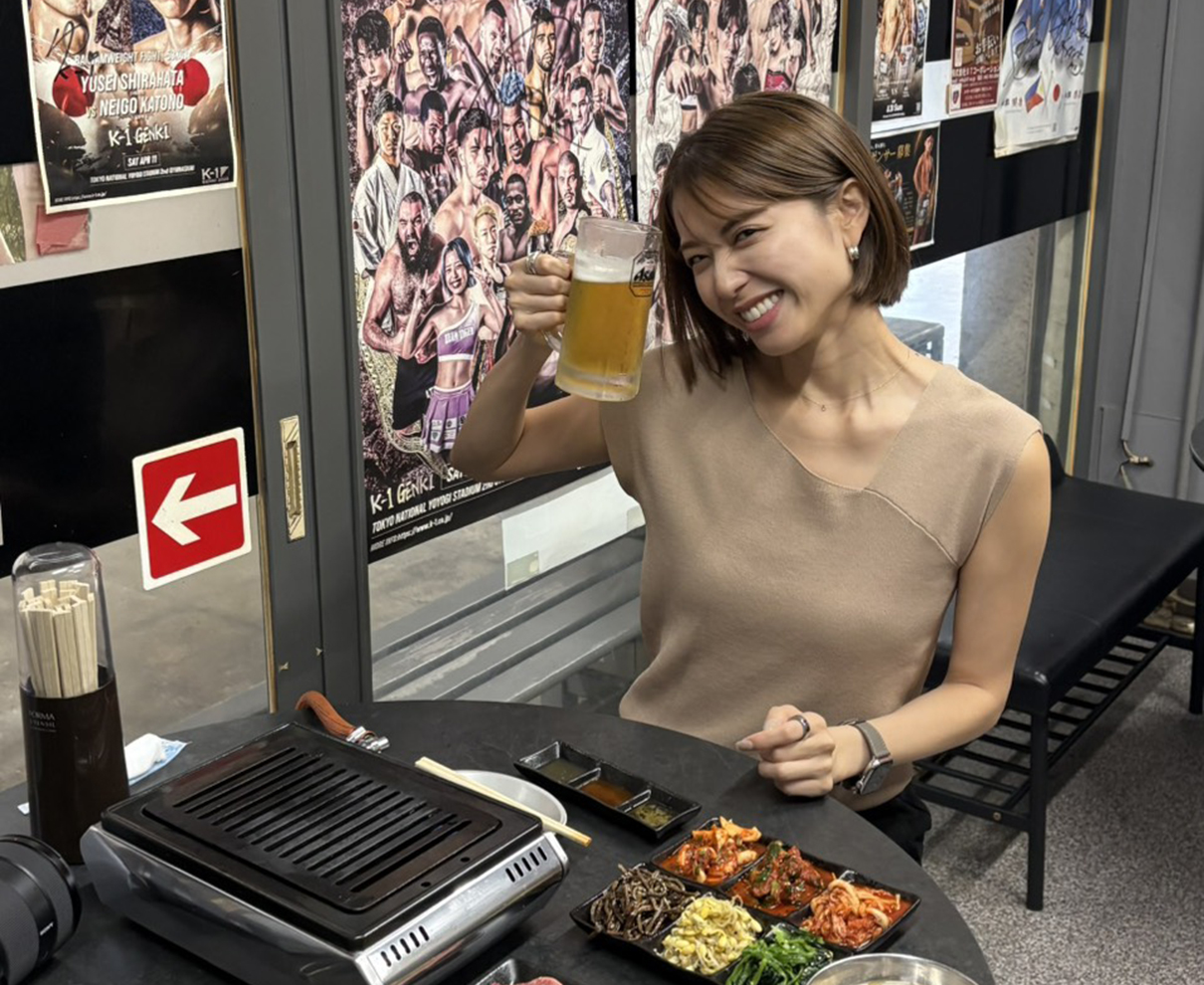 4つめの資格を取るために奮闘した夏。気づけば季節は秋…、最近ブラウンが再ブームです。