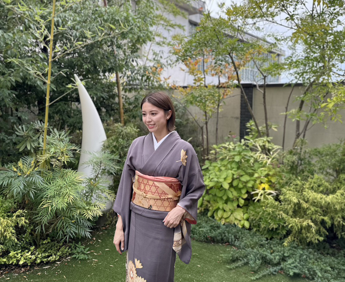弟の結婚式のため、福井に帰省。妹とランチもできて、家族と過ごす時間をより愛おしく感じました。